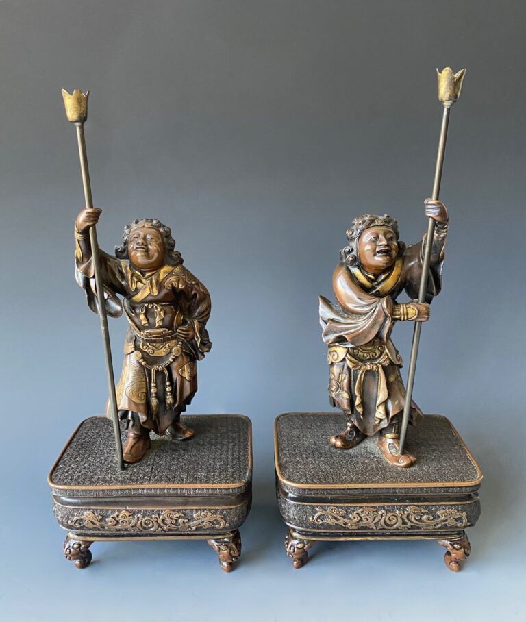 Zentner Collection - Fine Asian Antiques