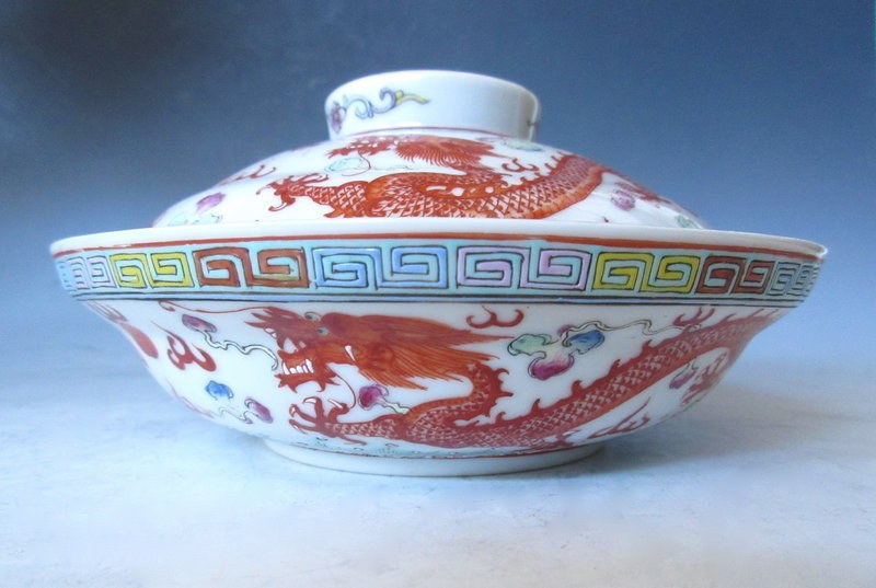 Asian - Oriental Bowl lid - 82000AND0433