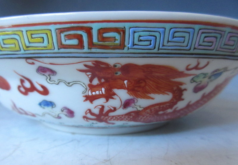 Asian - Oriental Bowl lid - 82000AND0433